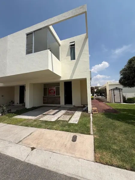 Casa en venta en Terranova, Corregidora — foto 2 de 16