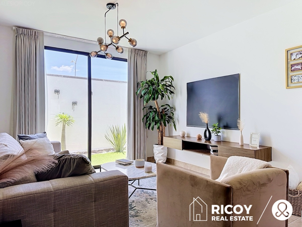 Departamento en venta en Residencial el Refugio, Querétaro — foto 2 de 20