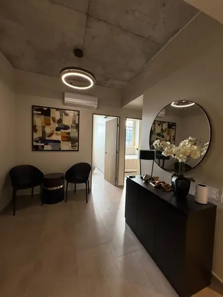 Departamento en renta en Monterrey Centro, Monterrey — foto 2 de 24
