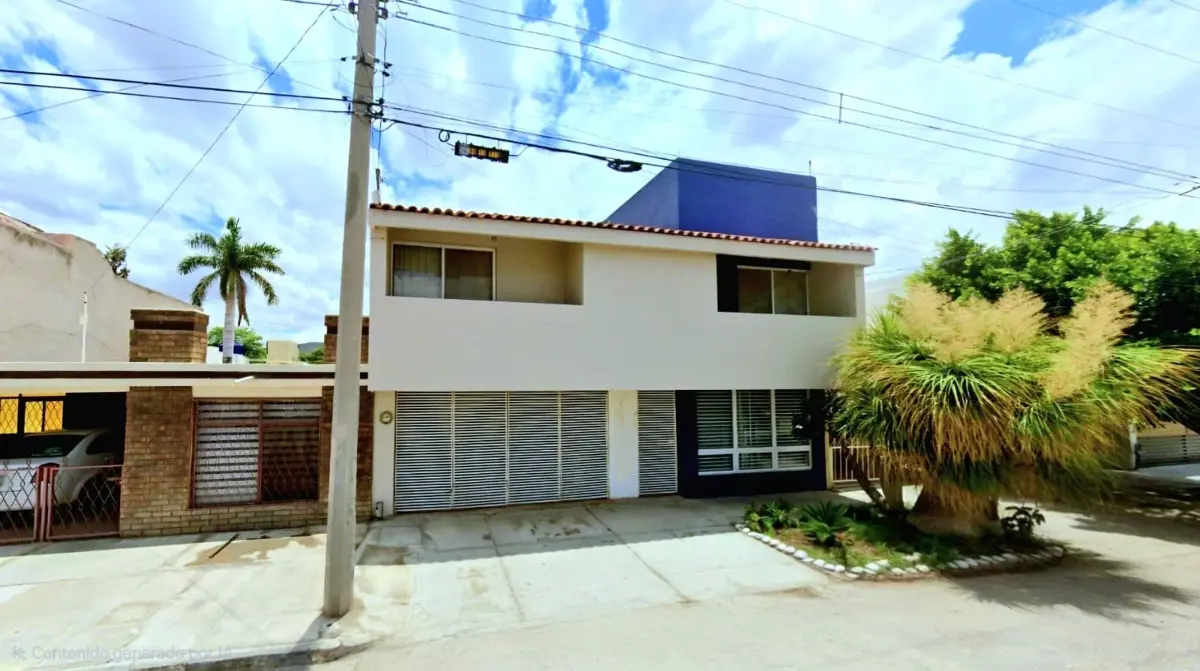 Casa en venta en Torreon Jardin, Torreón — foto 1 de 17