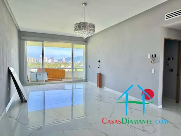 Departamento en venta en Playa Diamante, Acapulco de Juárez — foto 2 de 46