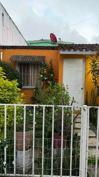 CASA EN RENTA (Fracc. Represa de San Bruno)