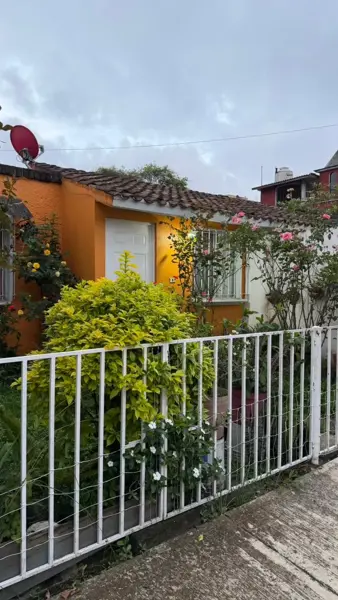 Casa en renta en Presa de San Bruno, Xalapa — foto 2 de 7