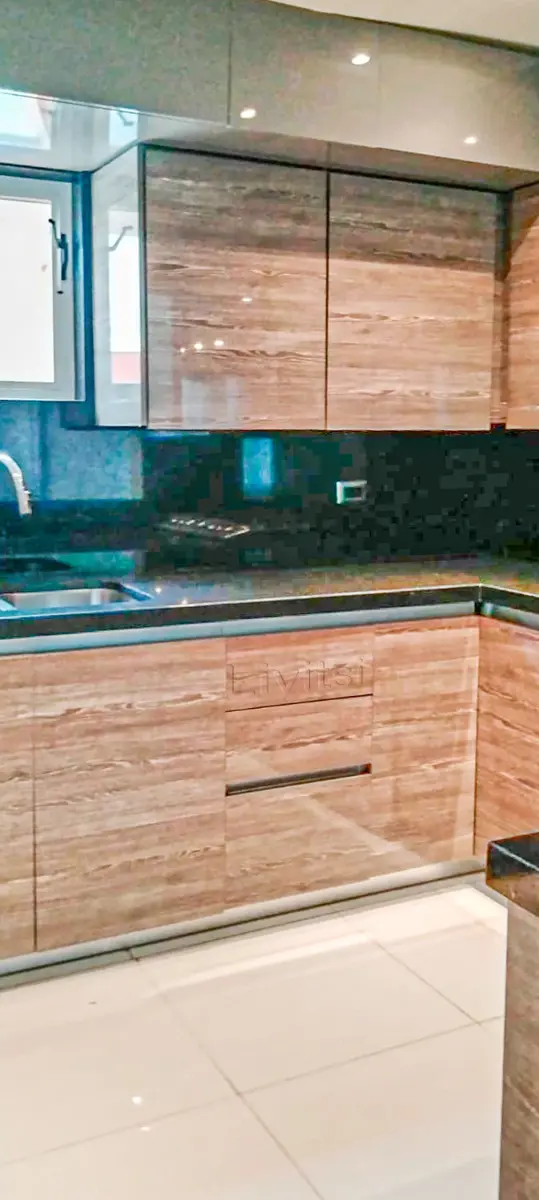 Departamento en venta en Residencial Santa Bárbara, San Pedro Garza García — foto 1 de 10