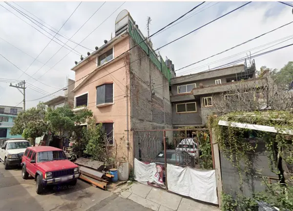 Casa en venta en San Pedro Martir, Tlalpan — foto 2 de 10