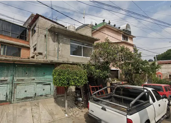 Casa en venta en San Pedro Martir, Tlalpan — foto 3 de 10