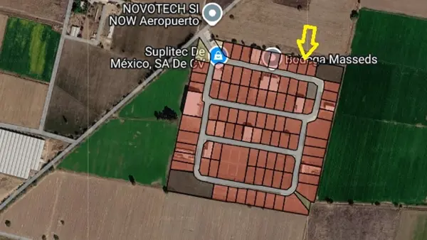 Terreno en venta en Purísima de Cubos (La Purísima), Colón — foto 3 de 14