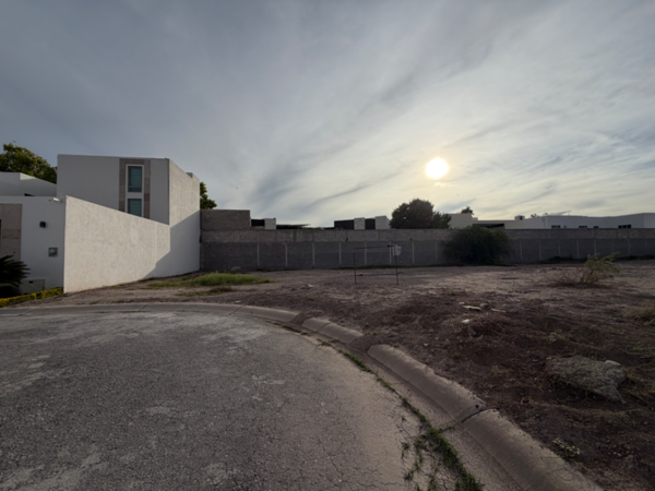 Terreno en venta en Hacienda del Rosario, Torreón — foto 3 de 13