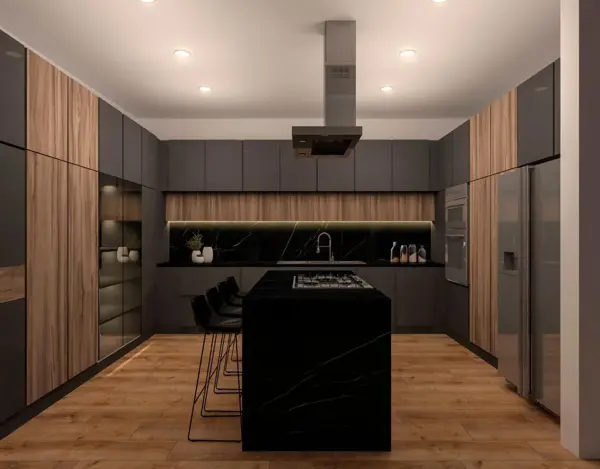 Casa en venta en La Campiña del Bosque, León — foto 2 de 10