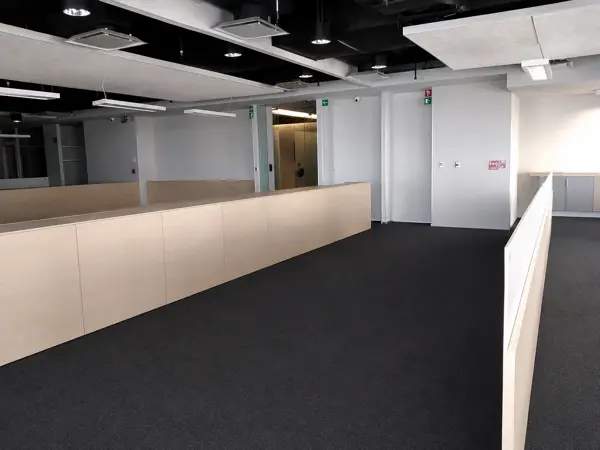 Oficina en renta en Santa Fe, Álvaro Obregón — foto 2 de 5