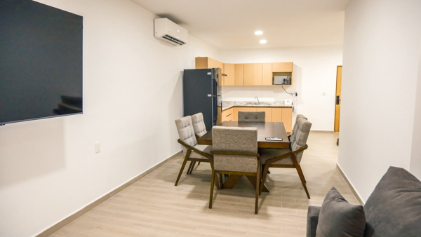 Departamento en renta en Torreon Centro, Torreón — foto 2 de 10