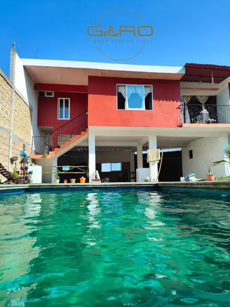 Casa en venta en Alborada, Emiliano Zapata — foto 3 de 8