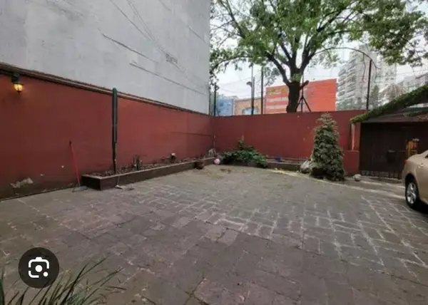 Terreno en venta en Insurgentes Mixcoac, Benito Juárez — foto 2 de 5