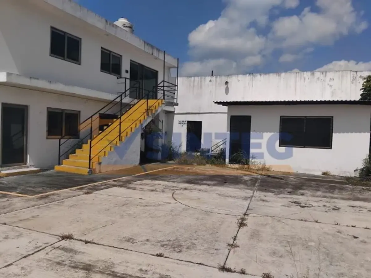 Bodega en renta en Plan de Ayala, Tihuatlán — foto 1 de 20