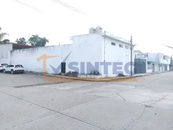 Bodega en renta en Plan de Ayala, Tihuatlán — foto 2 de 20