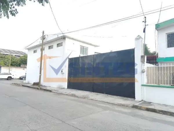 Bodega en renta en Plan de Ayala, Tihuatlán — foto 3 de 20