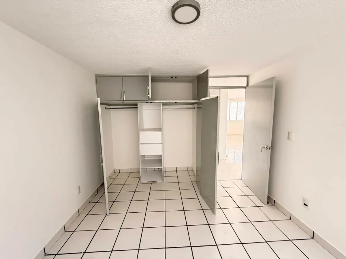 Departamento en venta en Camelinas, Morelia — foto 1 de 21