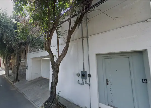 Casa en venta en Tlalpan Centro, Tlalpan — foto 2 de 10