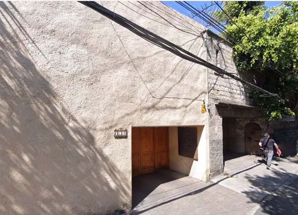 Casa en venta en Tlalpan Centro, Tlalpan — foto 3 de 10