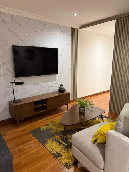 Departamento en renta en Polanco V Sección, Miguel Hidalgo — foto 3 de 19