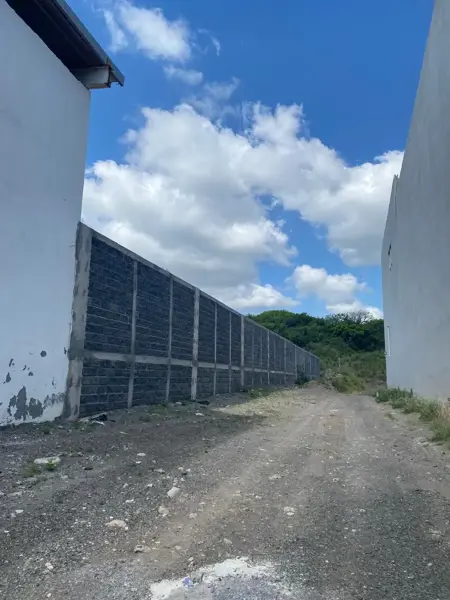 Terreno en renta en Mandinga y Matoza, Alvarado — foto 2 de 10