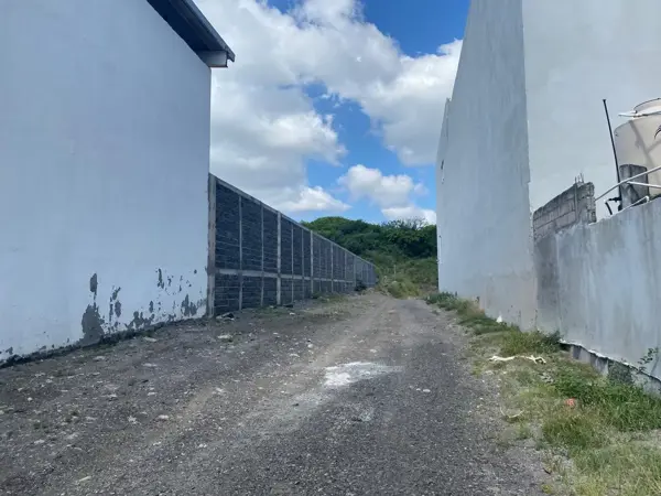 Terreno en renta en Mandinga y Matoza, Alvarado — foto 3 de 10