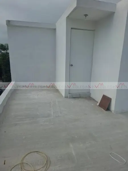 Casa en venta en Loma de la Paz, Apodaca — foto 2 de 12