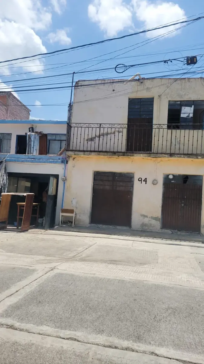 Casa en venta en Poblado Ocolusen, Morelia — foto 1 de 21