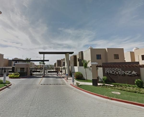 Casa en venta en Altaria Residencial, Hermosillo — foto 3 de 4