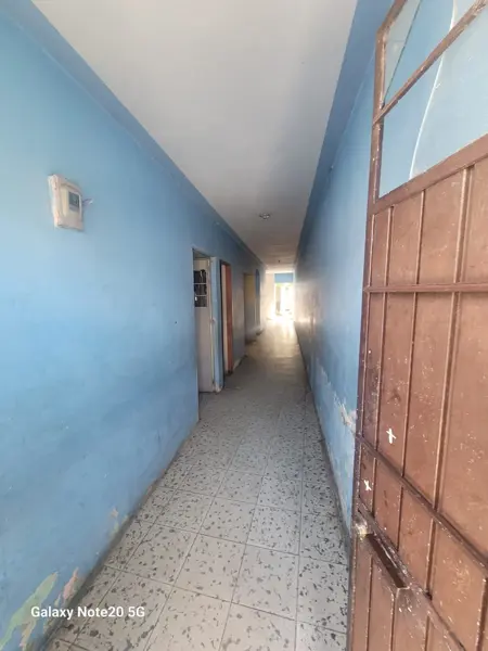Casa en venta en Poblado Ocolusen, Morelia — foto 3 de 21