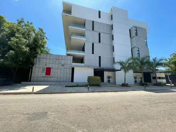 Departamento en venta y renta en Temozon Norte, Mérida, Yucatán