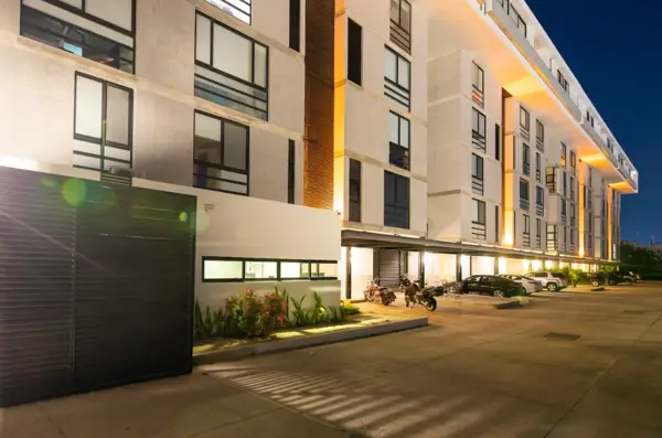 Departamento en renta en Temozon Norte, Mérida — foto 2 de 18