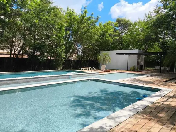 Departamento en renta en Temozon Norte, Mérida — foto 3 de 18