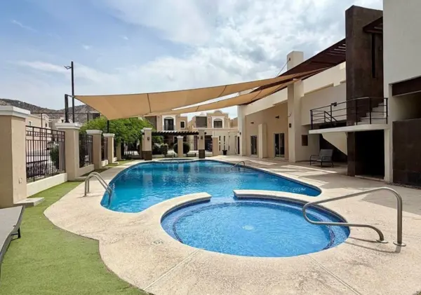 Casa en venta en Altaria Residencial, Hermosillo — foto 2 de 4