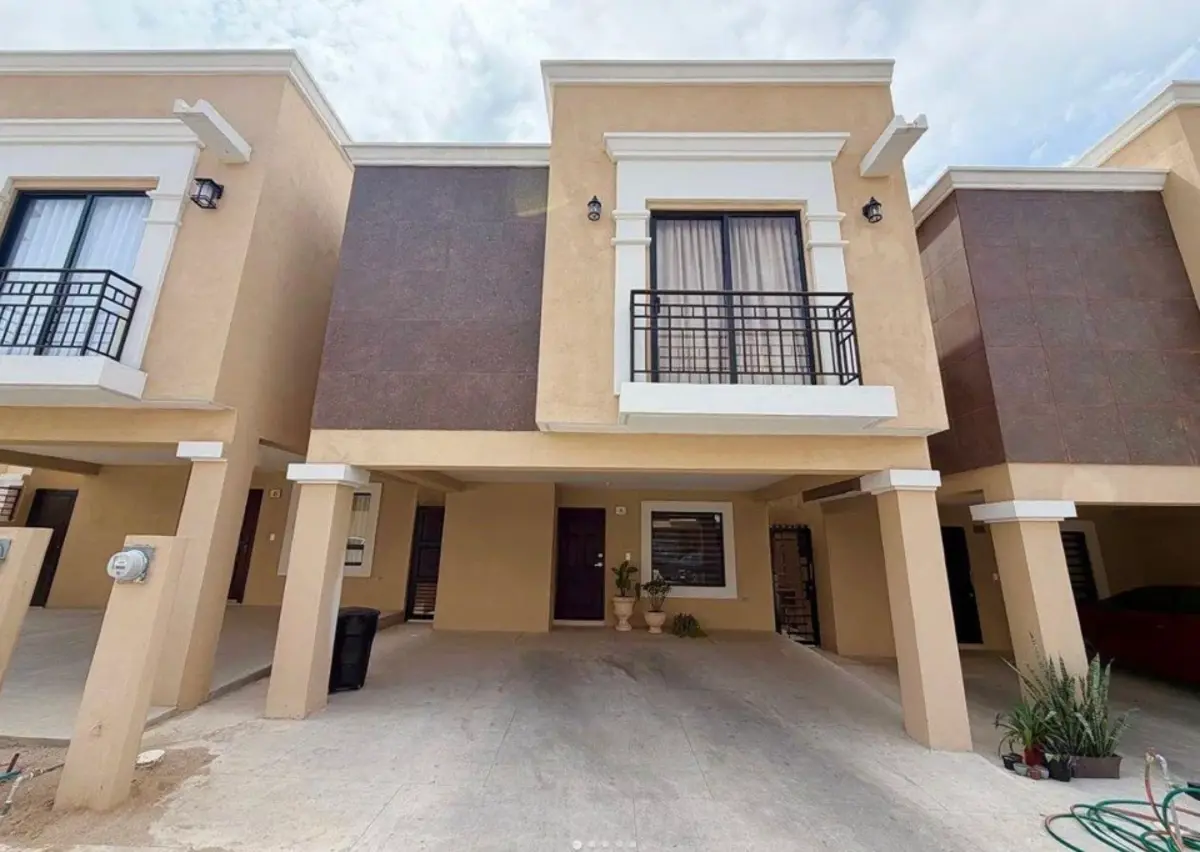 Casa en venta en Altaria Residencial, Hermosillo — foto 1 de 4