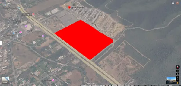 Terreno en venta en Los Cristales, Monterrey — foto 3 de 6