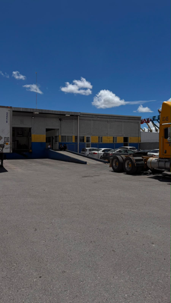 Nave en renta en Industrias, San Luis Potosí — foto 3 de 32