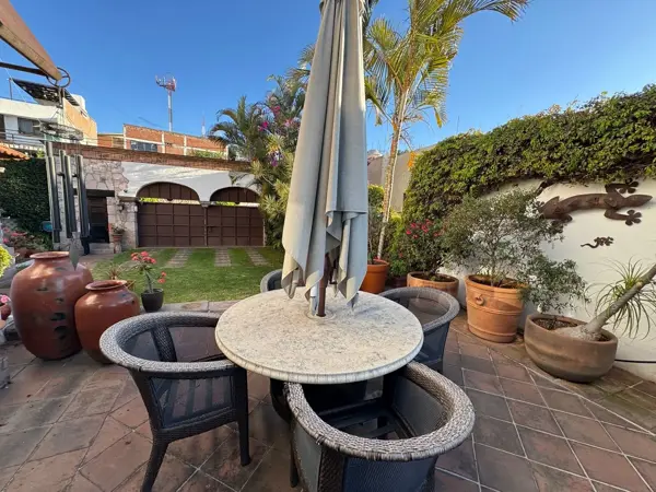 Casa en venta en Vista Bella, Morelia — foto 3 de 28