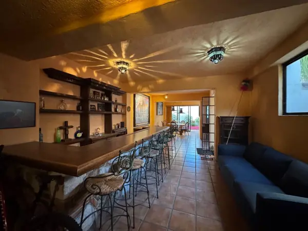 Casa en venta en Vista Bella, Morelia — foto 2 de 28
