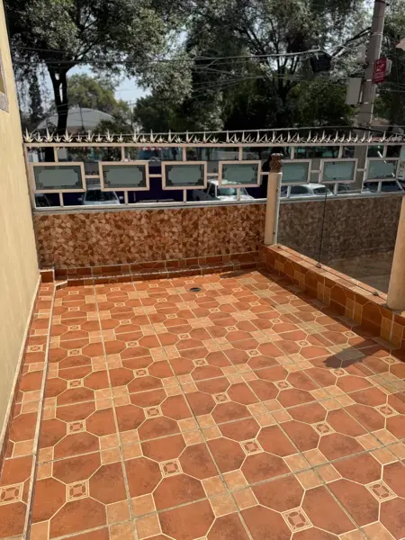 Casa en venta en Jardin Balbuena, Venustiano Carranza — foto 2 de 20