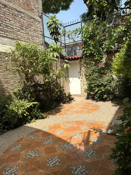 Casa en venta en Jardin Balbuena, Venustiano Carranza — foto 3 de 20