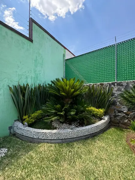 Casa en venta en Felix Ireta, Morelia — foto 3 de 41