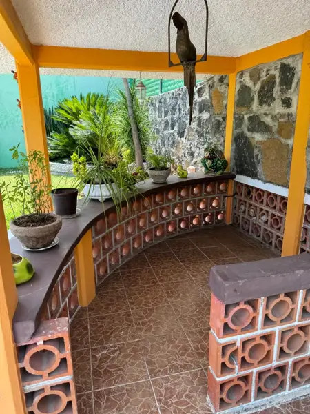 Casa en venta en Felix Ireta, Morelia — foto 2 de 41