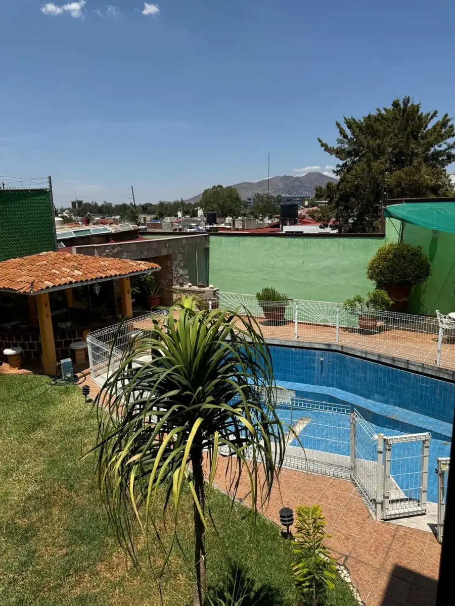 Casa en venta en Felix Ireta, Morelia — foto 1 de 41