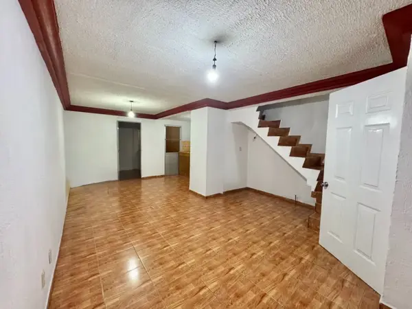 Casa en venta en Villas de la Loma, Morelia — foto 3 de 11