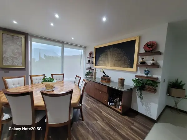 Departamento en venta en Camelinas, Morelia — foto 2 de 46