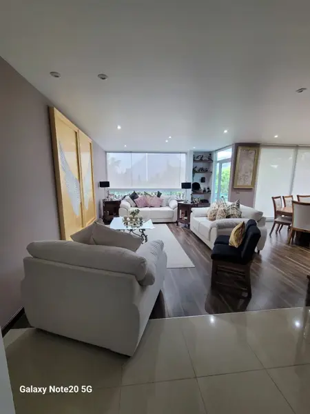 Departamento en venta en Camelinas, Morelia — foto 3 de 46