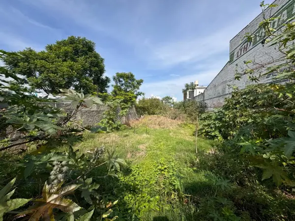 Terreno en venta en Santa Maria de Guido, Morelia — foto 2 de 5
