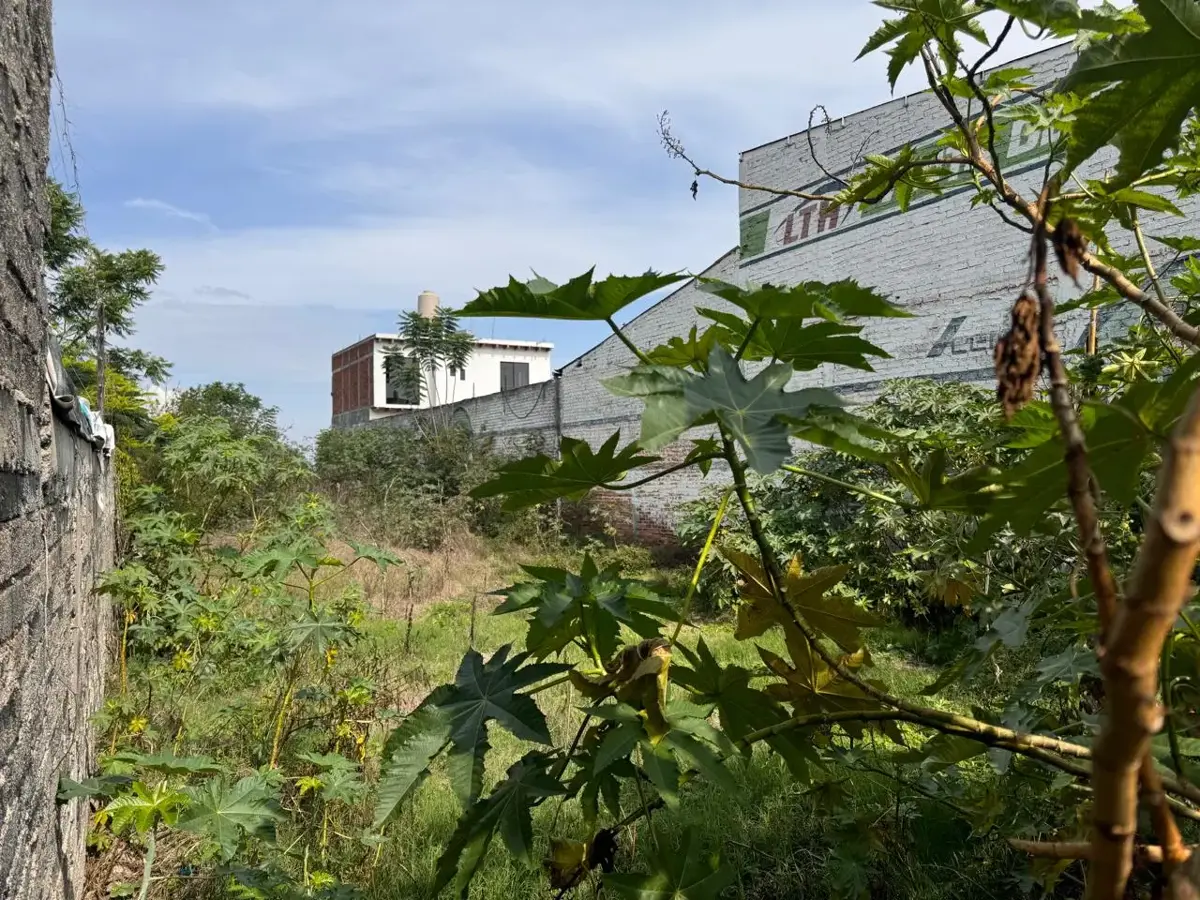 Terreno en venta en Santa Maria de Guido, Morelia — foto 1 de 5