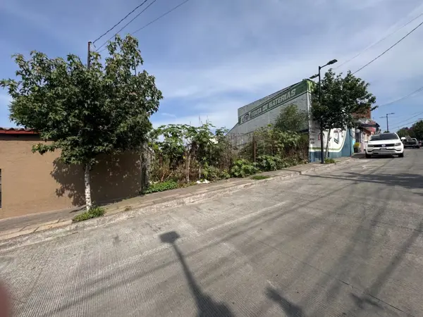 Terreno en venta en Santa Maria de Guido, Morelia — foto 3 de 5